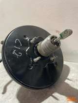 Bremskraftverstärker Nissan Qashqai J11 2013 - 2021 46007 4EA0A – 2