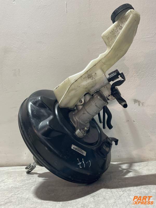 Bremskraftverstärker Nissan Qashqai J11 2013 - 2021 46007 4EA0A