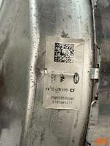 Bremskraftverstärker Land Rover Range Evoque L538 2011 - 2019 FK72-2B195-CF – 3