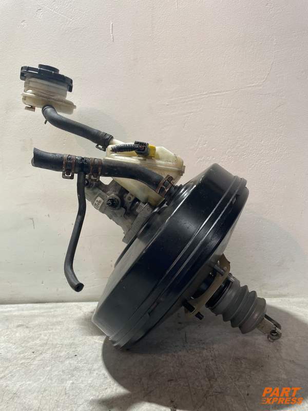 Bremskraftverstärker Honda Civic FK2 Mk9 2012 - 2017 4600A TV1 E001