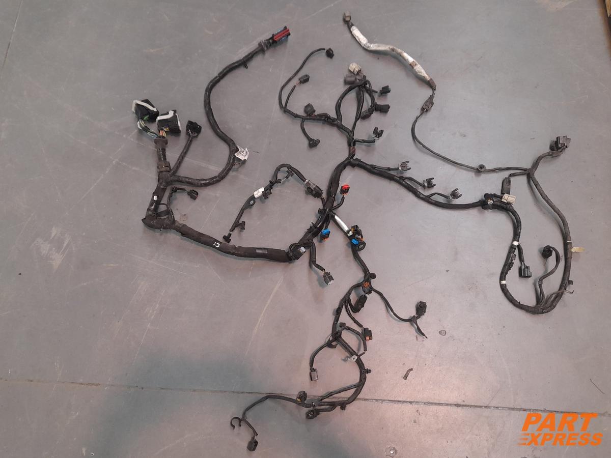 Motorleitungsset Motorkabelbaum Ford Kuga Mk2 2012 - 2020 FV4T-12A690-MEC