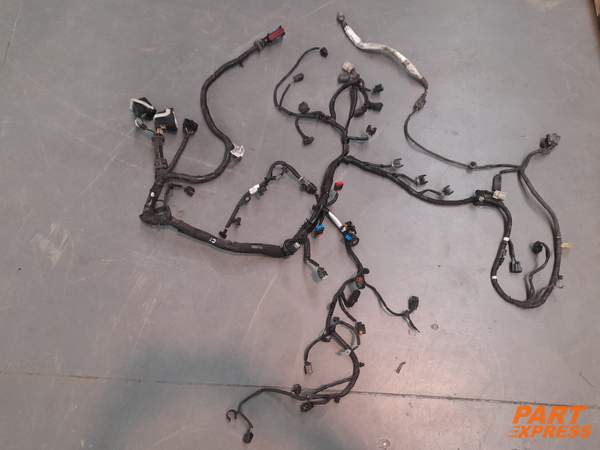Motorleitungsset Motorkabelbaum Ford Kuga Mk2 2012 - 2020 FV4T-12A690-MEC