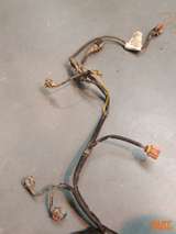 Engine Wiring Loom Engine Harness Opel Zafira Tourer C 2011 - 2019 13427852 – 3