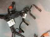Engine Wiring Loom Engine Harness Opel Zafira Tourer C 2011 - 2019 13427852 – 4