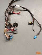 Faisceau électrique moteur Renault Captur Mk1 2013 - 2019 240111789R – 4