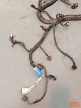 Juego de cables del motor Ford Focus Mk3 2011 - 2015 12A690 – 2