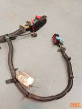 Juego de cables del motor Ford Focus Mk3 2011 - 2015 12A690 – 3