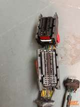 Juego de cables del motor Ford Focus Mk3 2011 - 2015 12A690 – 7