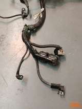 Motorleitungsset Motorkabelbaum Honda Civic FK2 Mk9 2012 - 2017 32110-R3R-G001 – 5