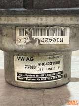 Bomba de dirección asistida Audi A1 8X 2010 - 2018 6R0423156B – 3
