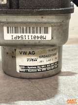 Bomba de dirección asistida Audi A1 8X 2010 - 2018 6R0423156B – 4