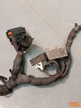 Motorleitungsset Motorkabelbaum Opel Insignia A 2008 - 2017 23143192 – 3