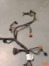 Motorleitungsset Motorkabelbaum Opel Insignia A 2008 - 2017 23143192 – 5