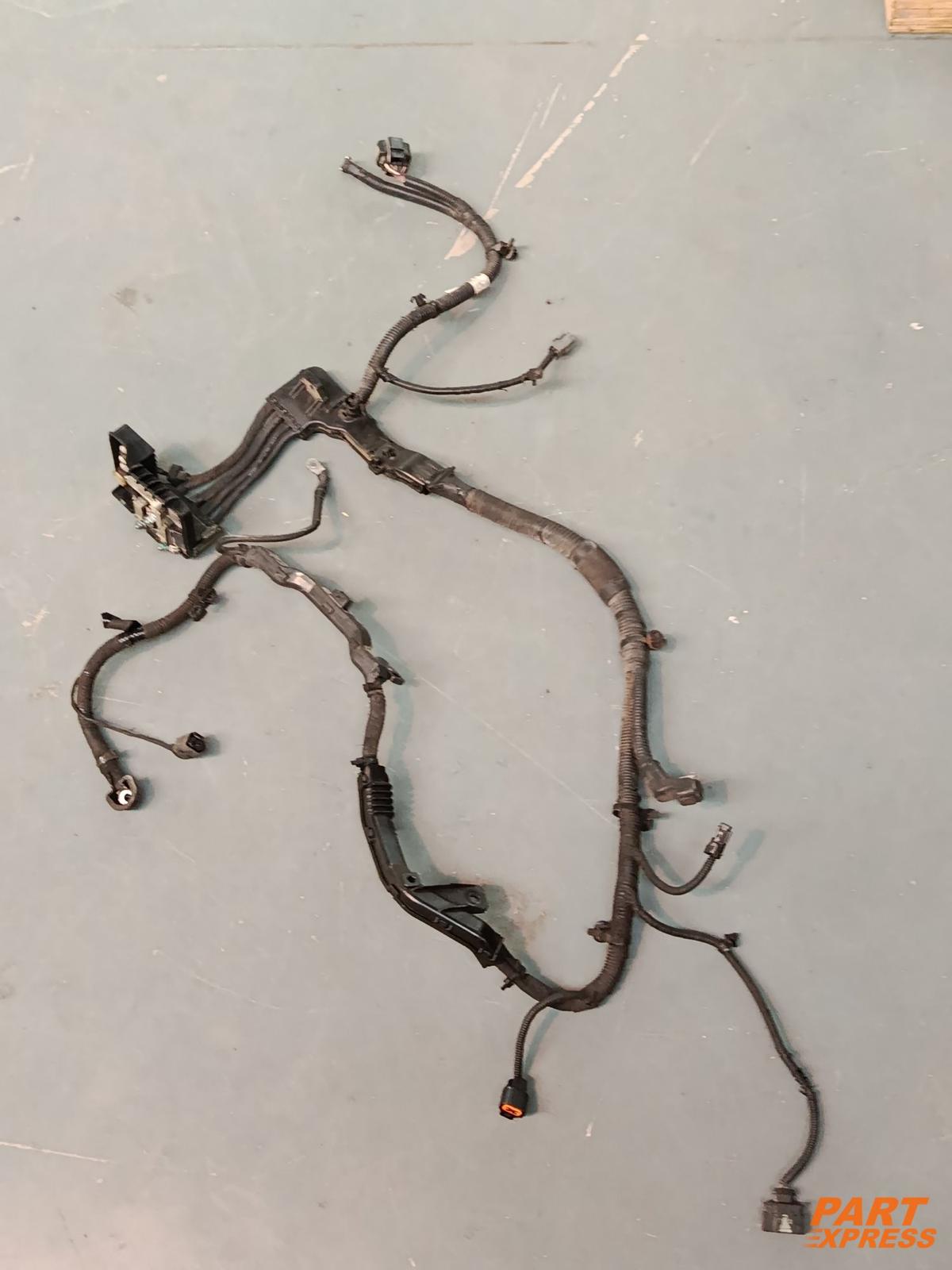 Batteriekabelbaum Hyundai i40 SE 2011 - 2019 91851