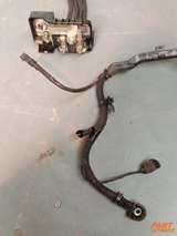 Batteriekabelbaum Hyundai i40 SE 2011 - 2019 91851 – 3