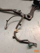 Batteriekabelbaum Hyundai i40 SE 2011 - 2019 91851 – 4
