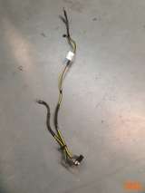 Cablaggio Batteria Nissan Qashqai J11 2013 - 2021 240804EB0C – 1