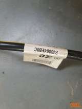 Cablaggio Batteria Nissan Qashqai J11 2013 - 2021 240804EB0C – 4