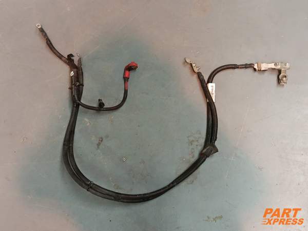 Batteriekabelbaum Land Rover Range Rover Evoque L538 2011 - 2019 GJ32-14A280