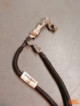 Cableado de batería Land Rover Range Rover Evoque L538 2011 - 2019 GJ32-14A280 – 3