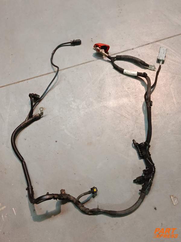 Batteriekabelbaum Peugeot 308 II T9 2013 - 2021 9806307180
