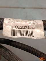 Cablaggio Batteria Peugeot 308 II T9 2013 - 2021 9806307180 – 6
