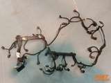 Motorleitungsset Motorkabelbaum Peugeot 308 II T9 2013 - 2021 9807341880-B – 1
