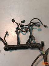 Motorleitungsset Motorkabelbaum Peugeot 308 II T9 2013 - 2021 9807341880-B – 4