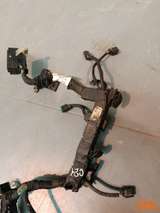 Motorleitungsset Motorkabelbaum Peugeot 308 II T9 2013 - 2021 9807341880-B – 6