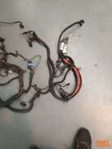 Motorleitungsset Motorkabelbaum Volvo V40 II 2012 - 2019 DO0MK – 2