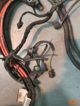 Motorleitungsset Motorkabelbaum Volvo V40 II 2012 - 2019 DO0MK – 4