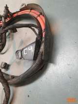 Motorleitungsset Motorkabelbaum Volvo V40 II 2012 - 2019 DO0MK – 5