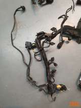 Motorleitungsset Motorkabelbaum Volvo V40 II 2012 - 2019 DO0MK – 8