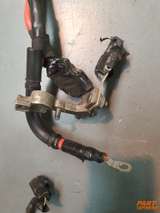 Motorleitungsset Motorkabelbaum Volvo V40 II 2012 - 2019 DO0MK – 10