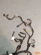 Mazo de Cables Motor Opel Astra J GTC J 2011 - 2018 13375911 – 5