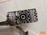 Mazo de Cables Motor Opel Astra J GTC J 2011 - 2018 13375911 – 8