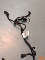 Batteriekabelbaum Opel Meriva B 2010 - 2017 13299689 – 4