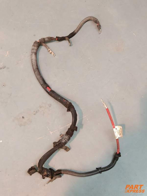 Batteriekabelbaum Opel Insignia A 2008 - 2017 229691137