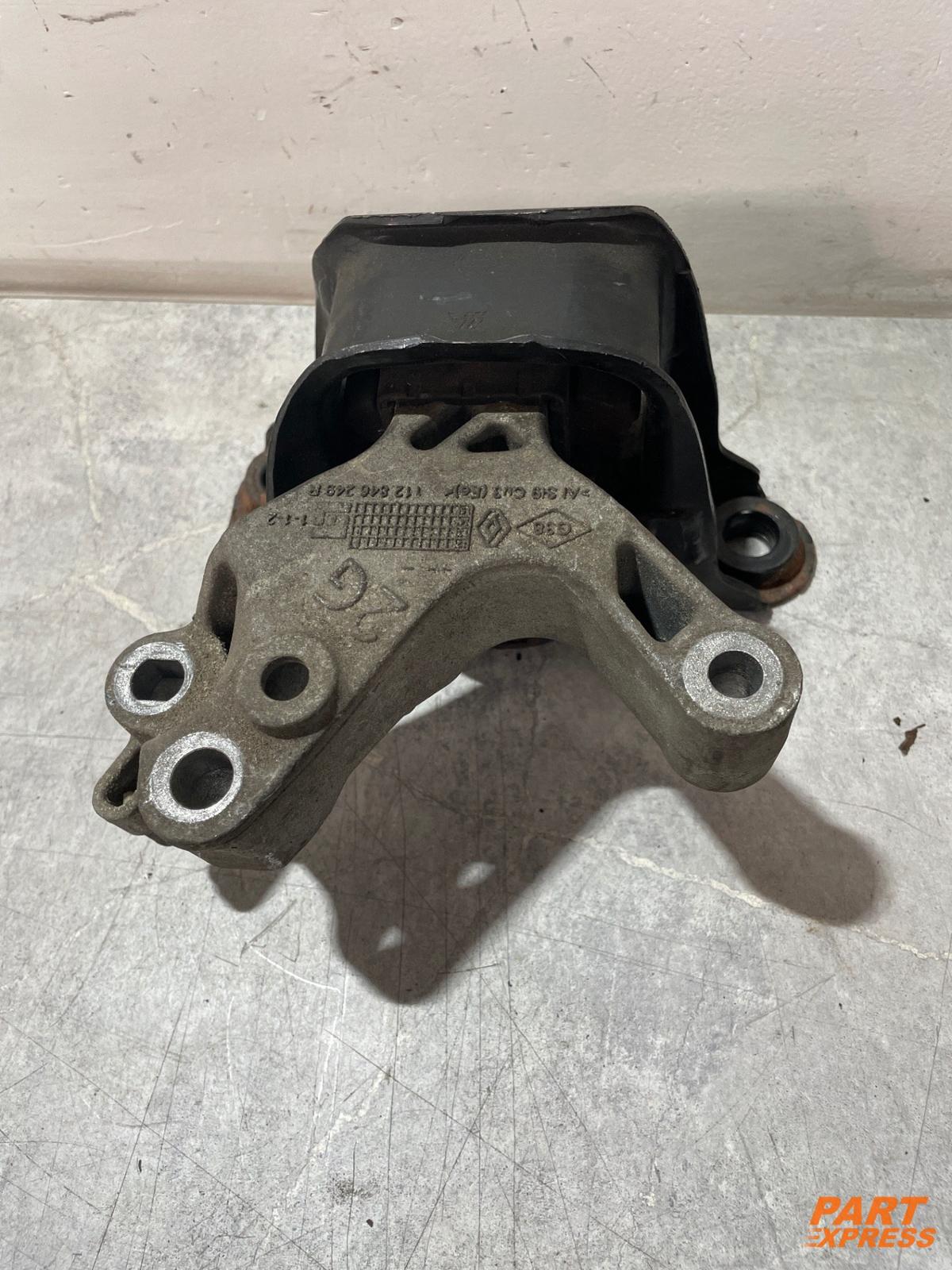 Motorlager rechts Nissan Qashqai J11 2013 - 2021 112 946 249 R