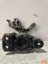 Motorlager rechts Nissan Qashqai J11 2013 - 2021 112 946 249 R – 2