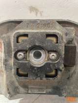 Motorlager links Ford Focus Mk3 2011 - 2015 349325C – 3