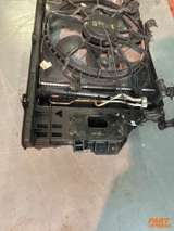 Kühlerpaket und Front Hyundai i40 2011-2019 25310 3Z850 64101 3Z051 86530-3Z000 – 7