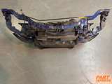 Kühlerpaket gesamte Front mit Träger Ford Focus Mk3 2011 - 2015 1762395 – 1