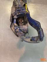 Kühlerpaket gesamte Front mit Träger Ford Focus Mk3 2011 - 2015 1762395 – 2