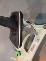 Schalthebel mit Schaltknauf Volvo V40 II 2012–2019 32240249 – 2