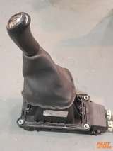 Schalthebel mit Schaltzügen Renault Captur I 2013–2019 349014605R – 3