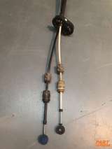 Schalthebel mit Schaltzügen Opel Combo D 2011–2018 81-26-201-000 – 2