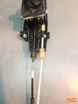 Schalthebel mit Schaltzügen Opel Combo D 2011–2018 81-26-201-000 – 3