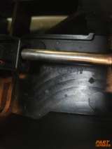 Schalthebel mit Schaltzügen Opel Combo D 2011–2018 81-26-201-000 – 6