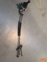 Schalthebel mit Schaltzügen VW Passat B7 2010–2015 3C0 711 049 AL – 1